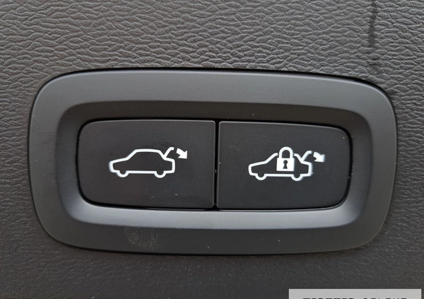Volvo XC 40 cena 149000 przebieg: 69717, rok produkcji 2022 z Krzeszowice małe 352